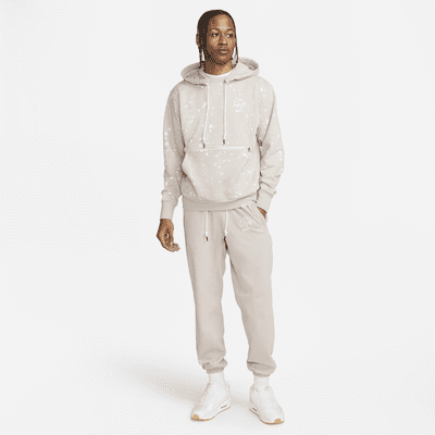 NIKE USA 2023 STANDARD ISSUE PULLOVER HOODIE (NAVY)