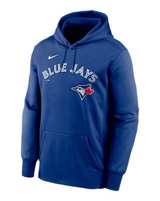 Мужское худи Anthony Santander Toronto Blue Jays Men’s Nike Therma MLB Pullover Hoodie