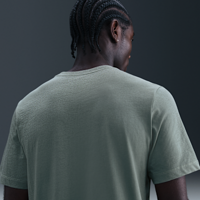 Nike Dri-FIT Men's Fitness T-Shirt
