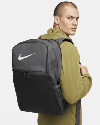 Рюкзак Nike Brasilia 9.5 Training Backpack (Extra Large, 30L) для тренировок