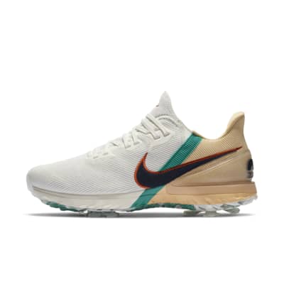 chaussure de golf nike