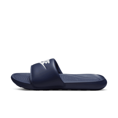 Nike Victori One Men's Slides. Nike.com