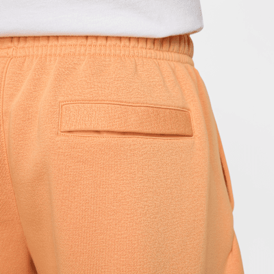 Nike Sportswear Club Pantalón corto estampado - Hombre