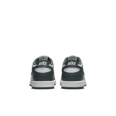 Nike Dunk Low Younger Kids' Shoes