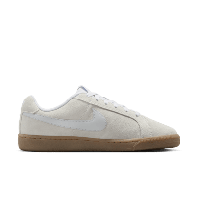 Nike Court Royale Suede Women's Shoes