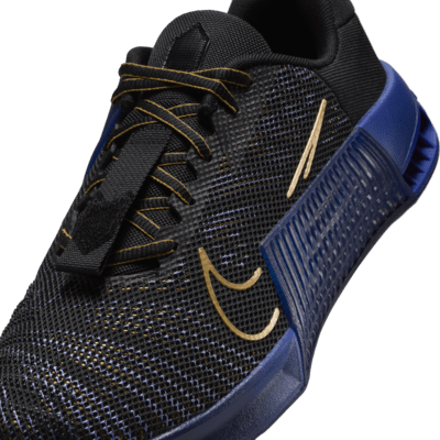 Chaussure d'entraînement Nike Metcon 9 AMP pour homme