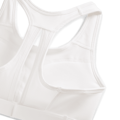 Nike Swoosh High Support Women's Padded Adjustable Sports Bra