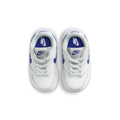 Nike Dunk Low Baby/Toddler Shoes