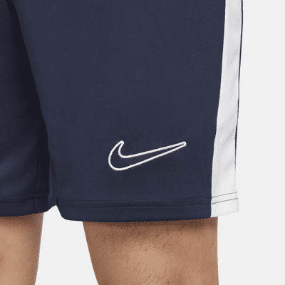 กางเกงฟุตบอลขาสั้นผู้ชาย Nike Dri-FIT Academy