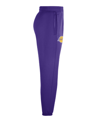 pantaloni nike lakers