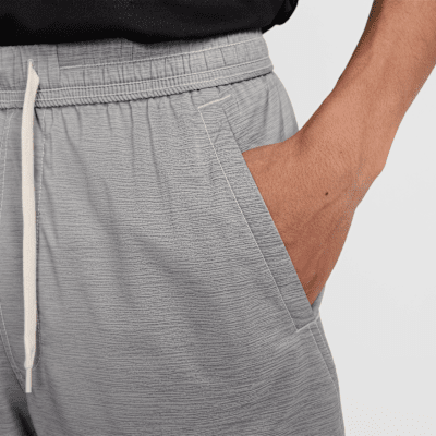 Nike Form Men's Dri-FIT 18cm (approx.) Unlined Versatile Shorts