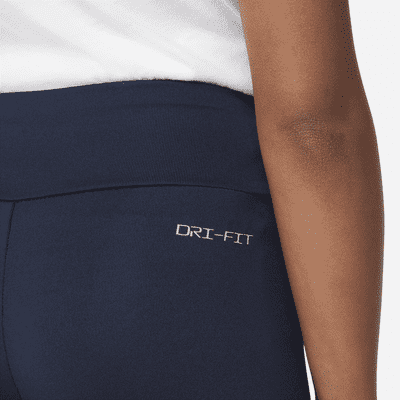 Nike Block Leggings Little Kids' Leggings