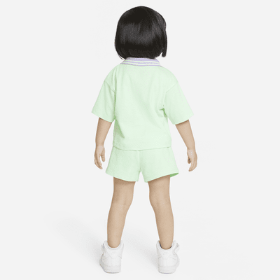 Nike Prep in Your Step Toddler Shorts Set