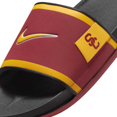 Chanclas Nike College Offcourt (USC)