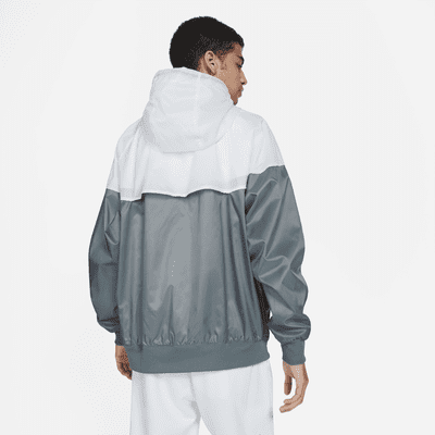 Nike Sportswear Windrunner kapucnis férfikabát