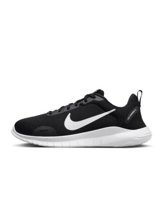 Женские кроссовки Nike Flex Experience Run 12 Road (Extra Wide) для бега