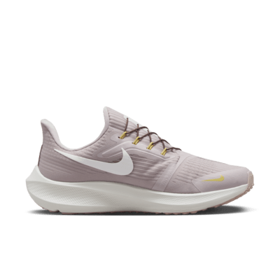 Tenis de correr en carretera fáciles de poner y quitar para mujer Nike Pegasus FlyEase