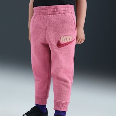 Nike Club Toddler Chenille Joggers