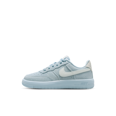 Tenis para niños de preescolar Nike Force 1 Low LV8 1