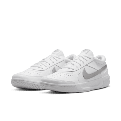 NikeCourt Zoom Lite 3 Women's Tennis Shoes