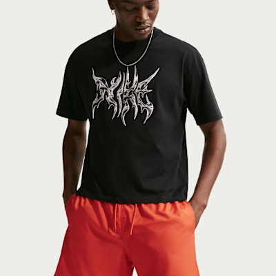 Nike Club Men's Woven Flow Shorts