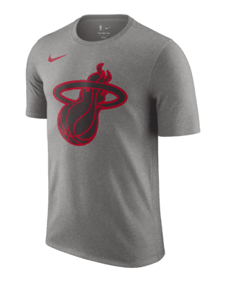 Мужская футболка Miami Heat Essential City Edition Nike NBA