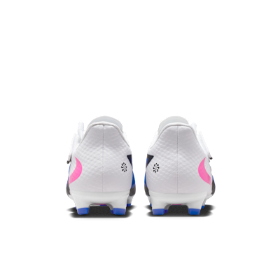 Fotbollssko för varierat underlag Nike Phantom 6 Low Academy EasyOn