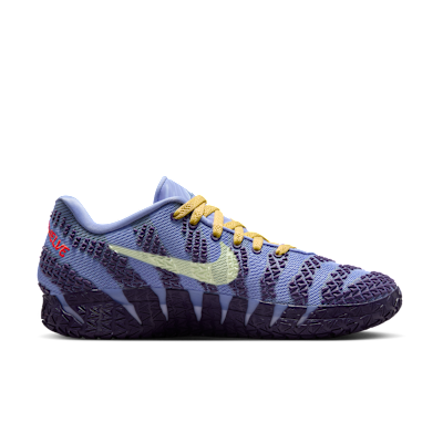 JA 3 'Channel 12' EP Basketball Shoes