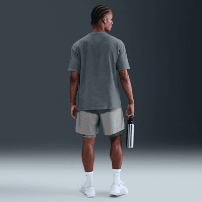 Playera de entrenamiento de tenis Max90 para hombre Nike