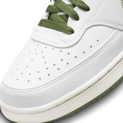 Sapatilhas Nike Court Vision Low para homem