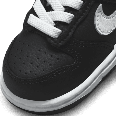 baby nike dunks