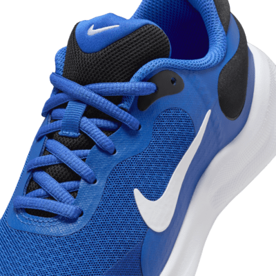 Nike Revolution 7 Sabatilles de running - Nen/a