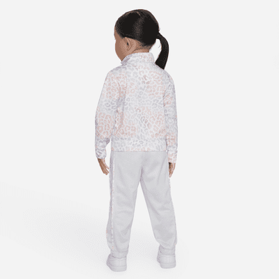 Nike Spot-On Tricot Set Trainingsanzug für Kleinkinder