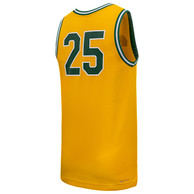 Baylor Men's Basketball Nike College Replica Jersey