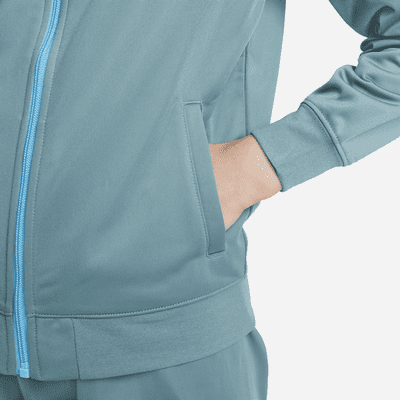 Nike KSA Tricot Set Little Kids' Tracksuit