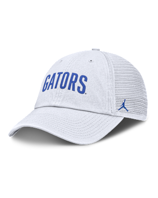 Мужские  Florida Primetime Campus Club Jordan Brand College Trucker Adjustable Hat