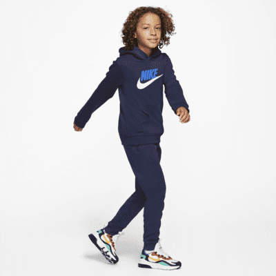 Nike Sportswear Club Fleece Older Kids' (Boys') Trousers