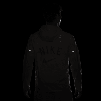 Nike Repel Windrunner Men's UV Running Jacket. Nike JP