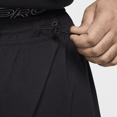 Pantalon oversize tissé Nike Tech pour homme