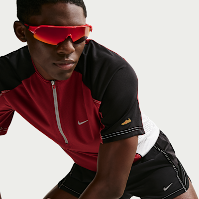 Nike Retro Men's Dri-FIT 4" Brief-Lined Running Shorts