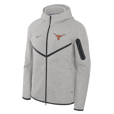 Texas Tech Fleece Windrunner