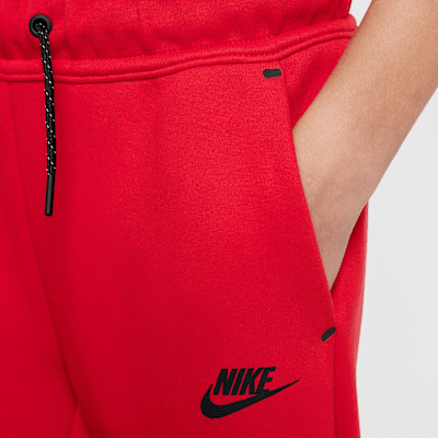 Nike Sportswear Tech Fleece Older Kids' Joggers