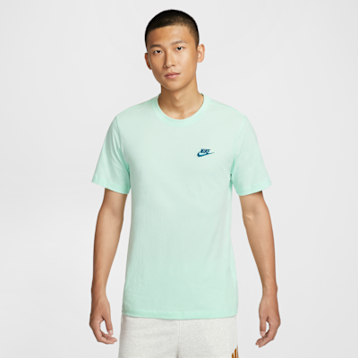 Nike Sportswear Club