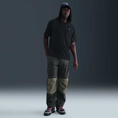 Nike ACG 'Goat Rocks' Men's Dri-FIT ADV UV Short-Sleeve Top