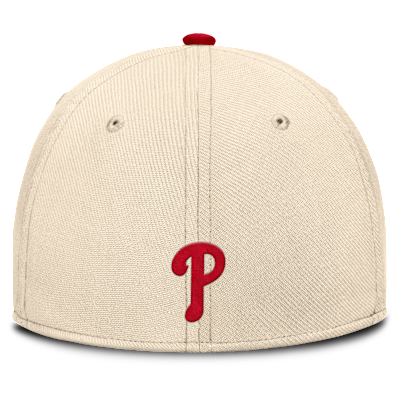 Philadelphia Phillies Statement Rise Swoosh Men's Nike Dri-FIT MLB Hat