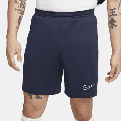 กางเกงฟุตบอลขาสั้นผู้ชาย Nike Dri-FIT Academy