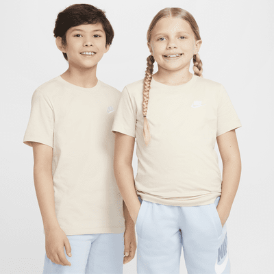 Nike Sportswear T-Shirt für ältere Kinder