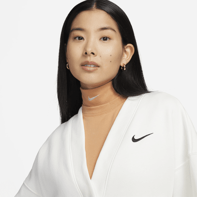 Nike Sportswear Phoenix Fleece Women's Over-Oversized Cardigan