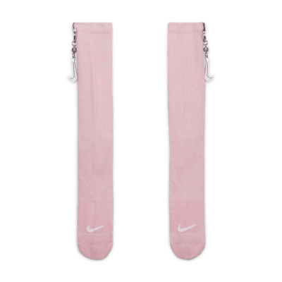 Serena Williams Design Crew Everyday Plus Cushioned Crew Socks (1 Pair)