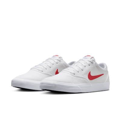 Tenis para hombre Nike Charge Canvas